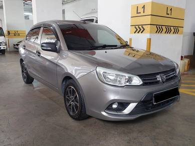 2019 Proton SAGA 1.3 PREMIUM CVT (A)