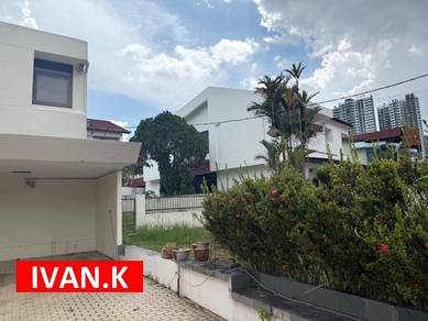 Minden Height, 2 Storey Bungalow, 5000 Sf, Gelugor