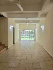 Luyang Perdana Townhouse