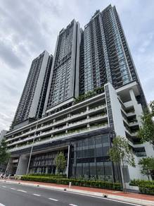 5BR Service Residence @ The Pulse, Puchong, Selangor - For Sale