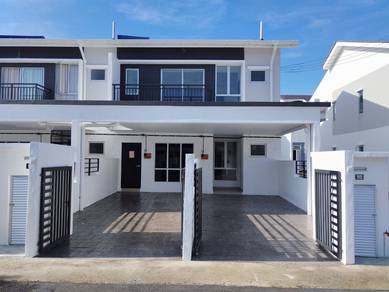 Townhouse-for-sale-Seremban-Negeri-Sembilan