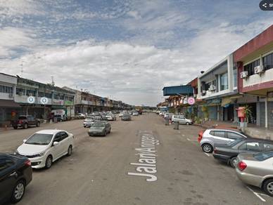 Jalan Anggerik 2 Stry Shop Ground Floor Johor Jaya