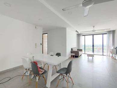 The Light Residences