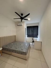 Horizon Suites Studio Sunsuria, Sepang KLIA Nilai Crew KLIA2 Rent Sewa