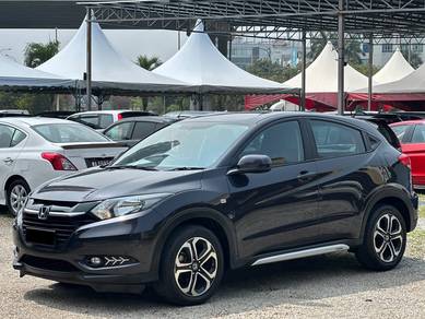 2018 Honda HR-V 1.8 S / FULL SERVICE REKOD /