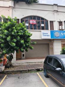 Upper Unit Shoplot Sec 13, Shah Alam