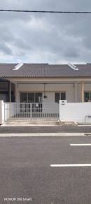 Rumah Koyak Plastik‼️Belakang hospital Sp ‼️Nego sampai jadi ‼️Pm Now