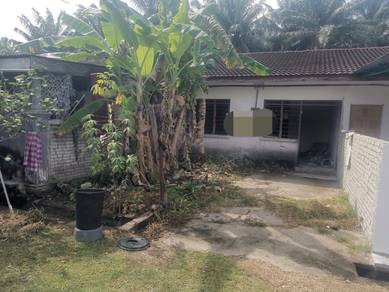1-storey-Terraced-House-for-sale-Ayer-Tawar-Perak