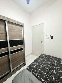 CHEAP CHEAP Single Room @ PIXEL City Sentral Cheras Bandar Permaisuri