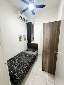 CHEAP CHEAP Single Room @ PIXEL City Sentral Cheras Bandar Permaisuri