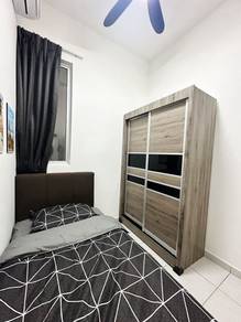 CHEAP CHEAP Single Room @ PIXEL City Sentral Cheras Bandar Permaisuri