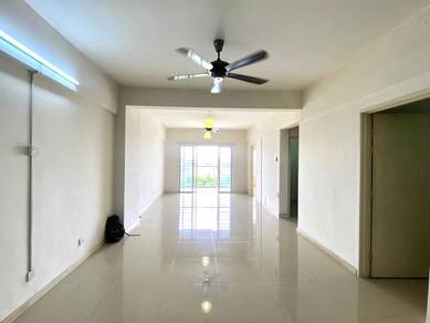 Suri Puteri Serviced Apartment