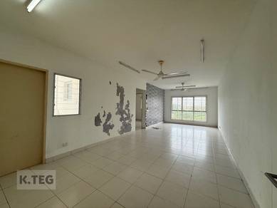 Seri Mutiara Apartment @ Setia Alam