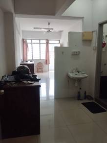 Taman Lone Pine (Medium Low Cost)