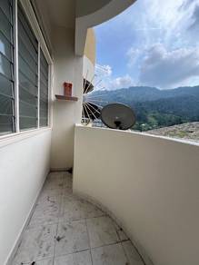 Taman Lone Pine (Medium Low Cost)