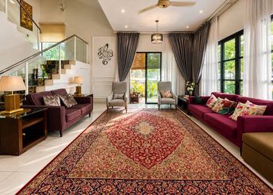 2-storey-Terraced-House-for-sale-Ampang-Selangor