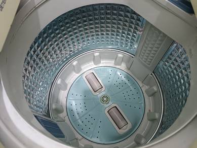 Automatic Washing Machine