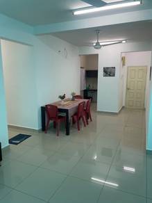 The Arc near by Bus stand to MRT Station, MMU< UOC< CITY UNIVERSITY