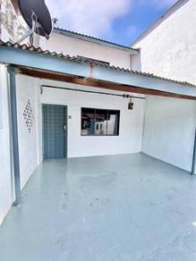 HOT SPOT LOCATION | Jalan Barli @ Skudai, BBU | RENOVATED