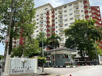 Belimbing Heights
