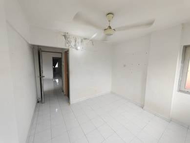 Taman Pekaka Block 33