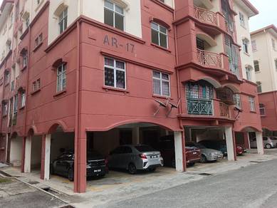 Pangsapuri Ara Ria