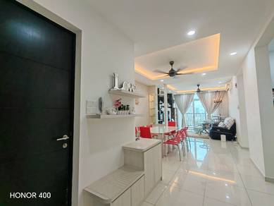 Sandilands Condominium 3 fix carparks