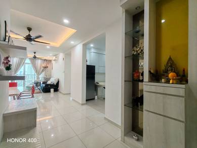 Sandilands Condominium 3 fix carparks