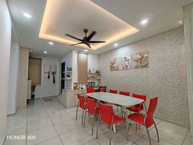 Sandilands Condominium 3 fix carparks