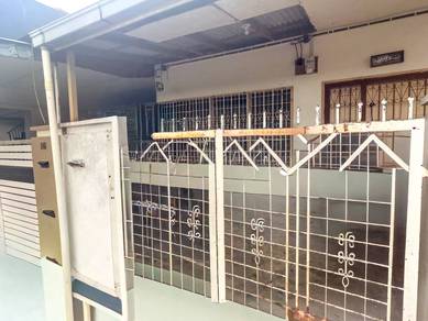 2-storey-Terraced-House-for-sale-Cheras-Kuala-Lumpur