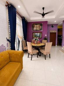 Semi-Detached-House-for-sale-Sungai-Bakap-Penang