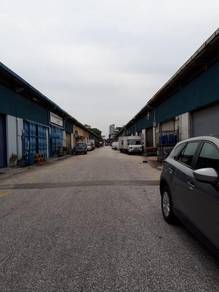 Subang Light Industrial Park, Subang