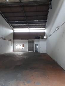 Subang Light Industrial Park, Subang