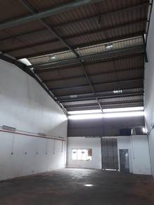 Subang Light Industrial Park, Subang