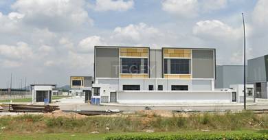 Warehouse-/-Factory-for-rent-Puncak-Alam-Selangor