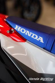 NEW! HONDA CRF250 RALLY (Ready Stock) klx250