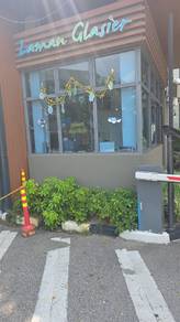Country Garden Central Park (Serviced Apartment)