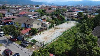 Residential-Land-for-sale-Selayang-Selangor