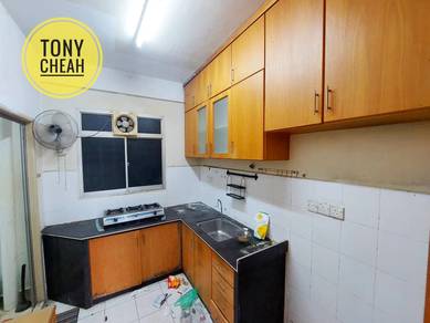 Mutiara Heights