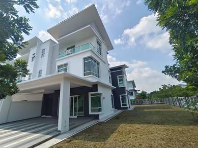 Sentosa Heights Kajang