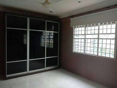 Pelangi Kondominium (Sentul)