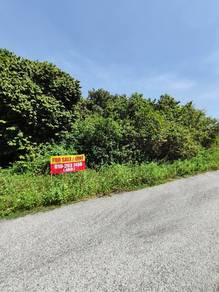 Tanah Lot Untuk Dijual di Kota Bharu, Gopeng, Perak