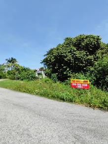 Tanah Lot Untuk Dijual di Kota Bharu, Gopeng, Perak
