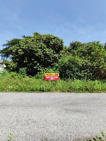 Tanah Lot Untuk Dijual di Kota Bharu, Gopeng, Perak