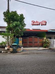 Full Renovation 😍 Prima Residensi utama, Sungai Petani