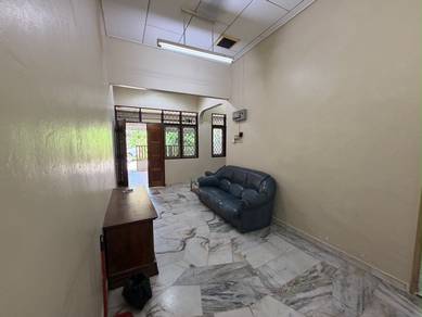 Taman Sri Wang Rumah Satu Tingkat Untuk Dijual