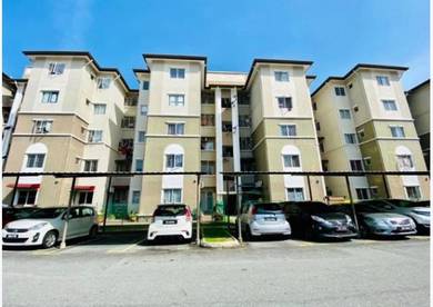 Apartment For Rent
