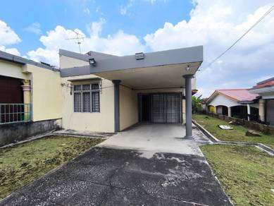 [2,800 SQFT] Semi D Setingkat Taman Panchor Jaya, Seremban FOR SALE