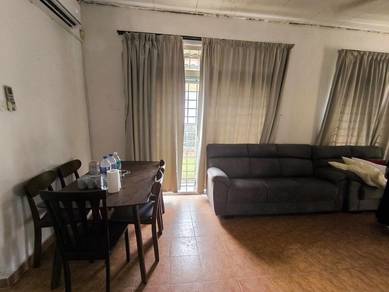 [2,800 SQFT] Semi D Setingkat Taman Panchor Jaya, Seremban FOR SALE