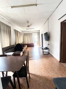 [2,800 SQFT] Semi D Setingkat Taman Panchor Jaya, Seremban FOR SALE